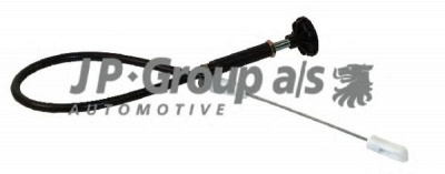 JP GROUP 1170200300 -  Трос, управление сцеплением